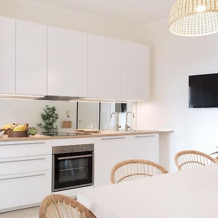 Apartament Vayadu Etoile House Ospedaletti Zewnętrze zdjęcie