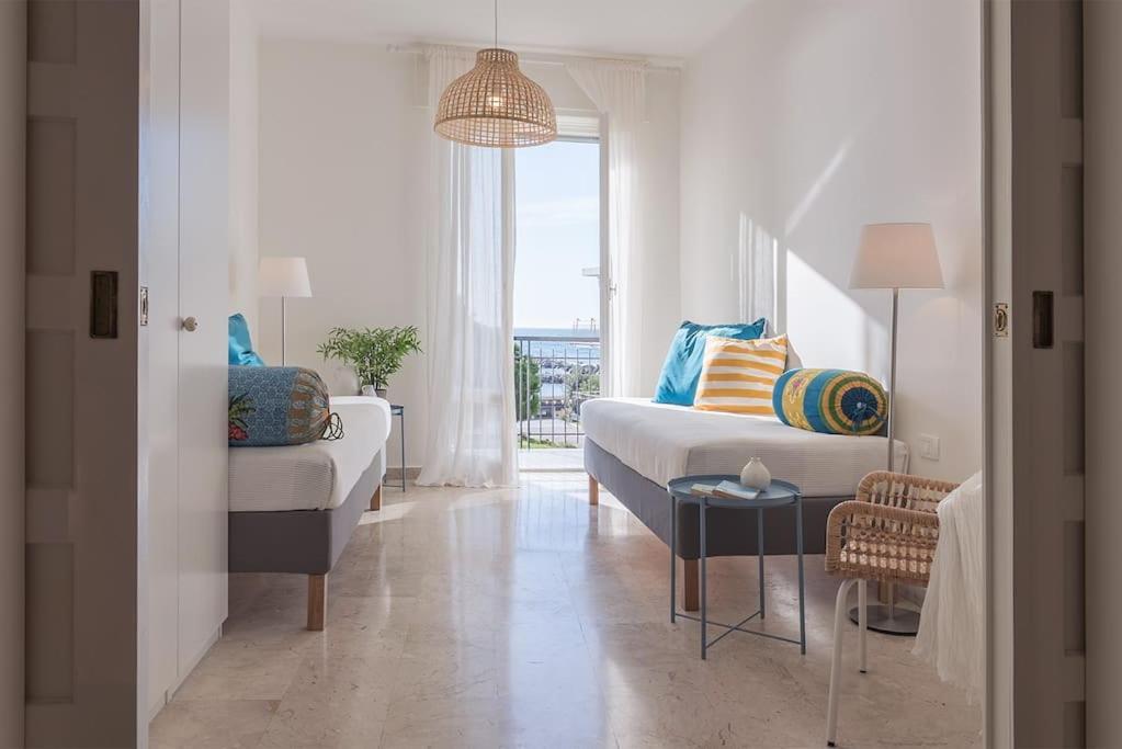 Apartament Vayadu Etoile House Ospedaletti Zewnętrze zdjęcie
