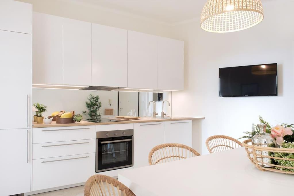 Apartament Vayadu Etoile House Ospedaletti Zewnętrze zdjęcie