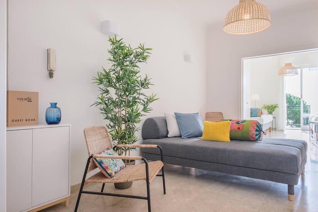 Apartament Vayadu Etoile House Ospedaletti Zewnętrze zdjęcie