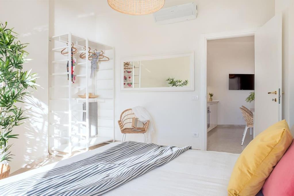 Apartament Vayadu Etoile House Ospedaletti Zewnętrze zdjęcie