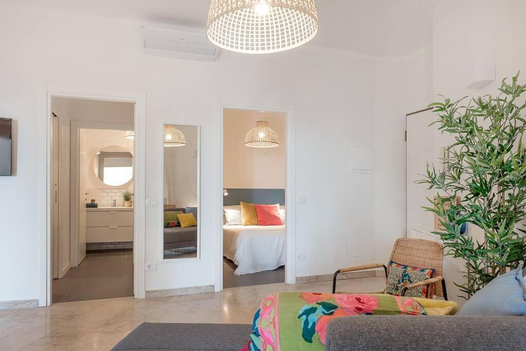 Apartament Vayadu Etoile House Ospedaletti Zewnętrze zdjęcie